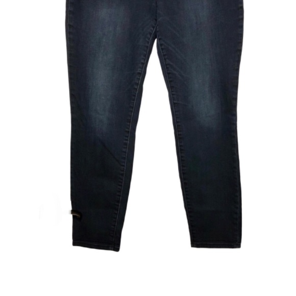 KUT From The Kloth Jeans Dark Blue - Picture 7 of 8